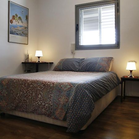Herzelia Rooftop Special 2 Room Apartment Экстерьер фото