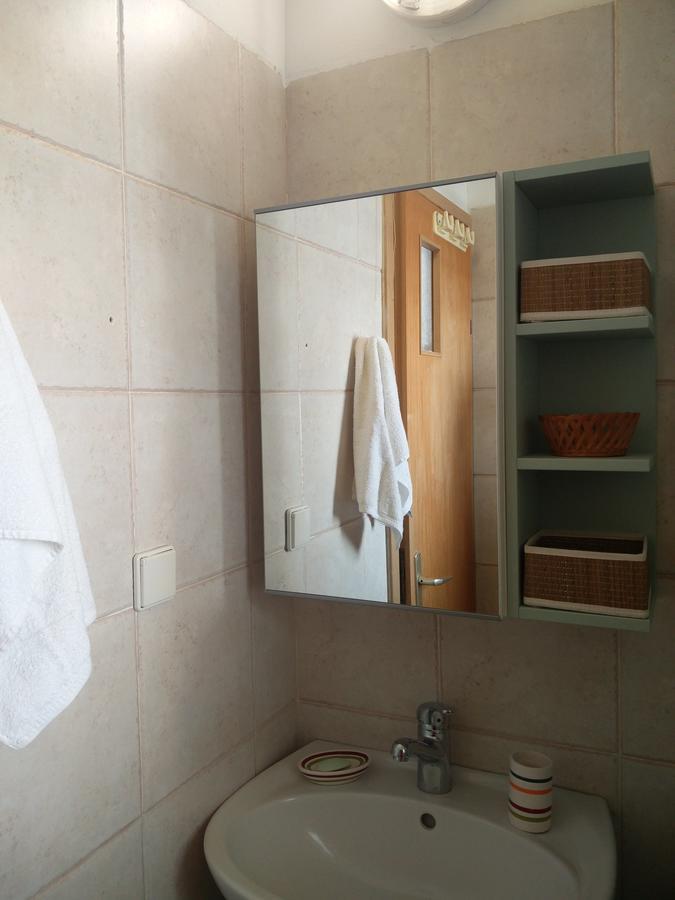 Herzelia Rooftop Special 2 Room Apartment Экстерьер фото