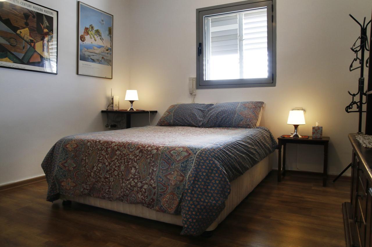 Herzelia Rooftop Special 2 Room Apartment Экстерьер фото